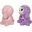 Figurines en céramique Demarquez Furrybones Octopee
