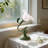 Flower Table Lamp For Bedroom, 3 Colors Flower Reading Light, Cute Lily Desk Lamp Bedside Lamps-141877662
