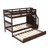 Anjuli Kids Twin Over Twin Bunk Bed with Trundle-463880178