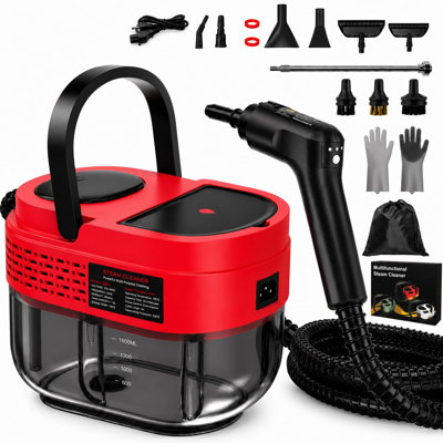 Handheld Steam Cleaner
