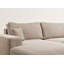 6 Seater Reclining Corner Sofa -711054421