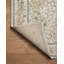 Tapis crème Rifle Paper Co. x Loloi Laurel-93809813