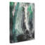 Abstract Art Painting Vol.1 - Wrapped Canvas-55300502