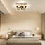 Baldinelli Flush Mount