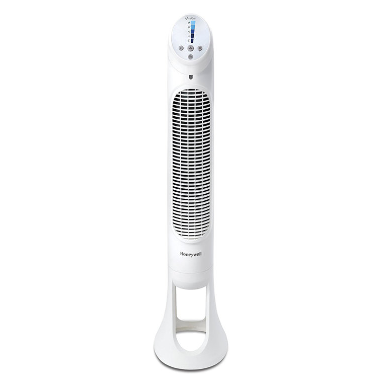 Honeywell 102Cm Oscillating Tower Fan