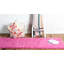 Tapis rose Angeline Taffy-826606750