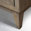 Table de chevet 3 tiroirs Karson-809791407