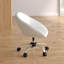 Chaise de bureau Aeris Donut-19020530