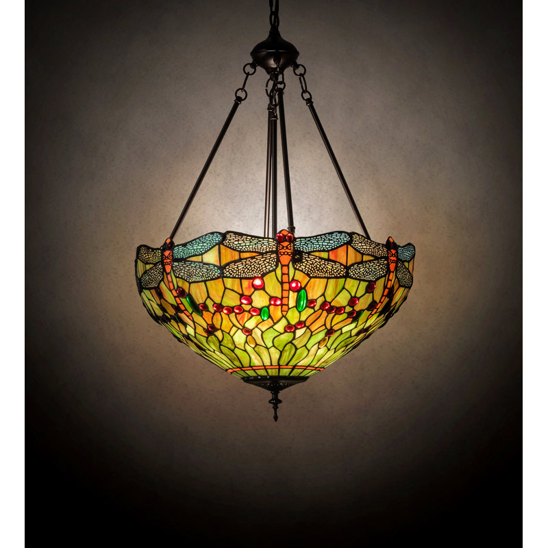 Rumaisa 3 - Light Pendant