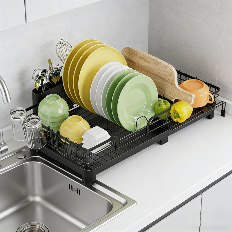 Dish Rack
