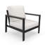 Chaise de patio Townsend, coussins et repose-pieds Sunbrella®-88110161