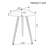 Cliston End Table-1224853360-1224853367