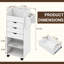 43.94cm Console Table