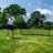 Franklin Sports 10' Performance Golf Net