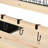 Versatile Garden Potting Bench with Multiple Storage Options and Durable Construction