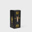 Gold Stainless Steel Bottle Opener