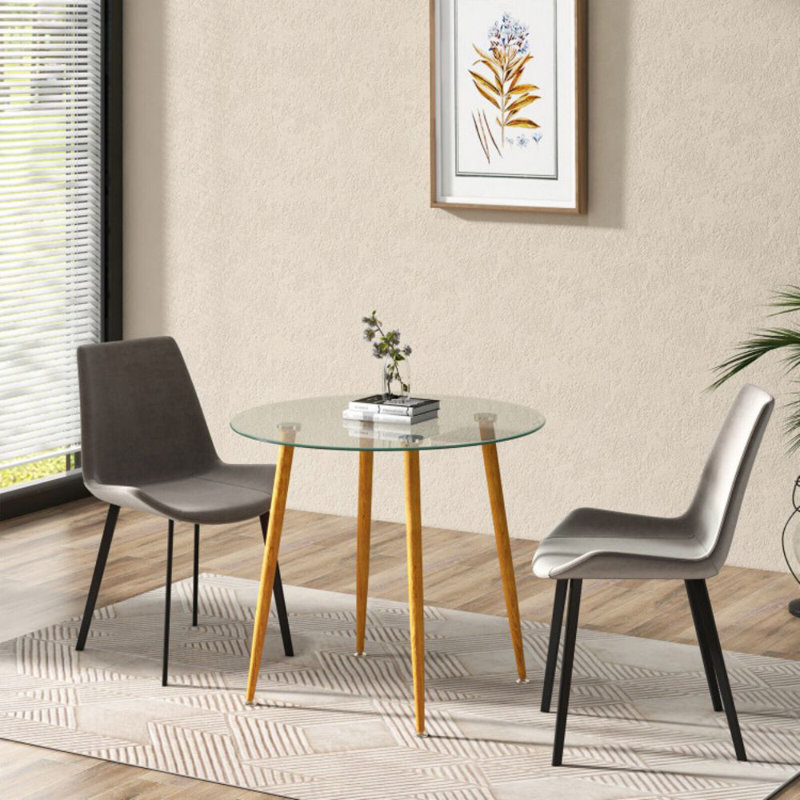 Fazeley rond 35,5 po