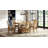 Ladder Back Counter Stool