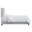 Aimee-Leigh Upholstered Bed-413635361-413635364