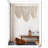 Hand Woven Cotton Tapestry