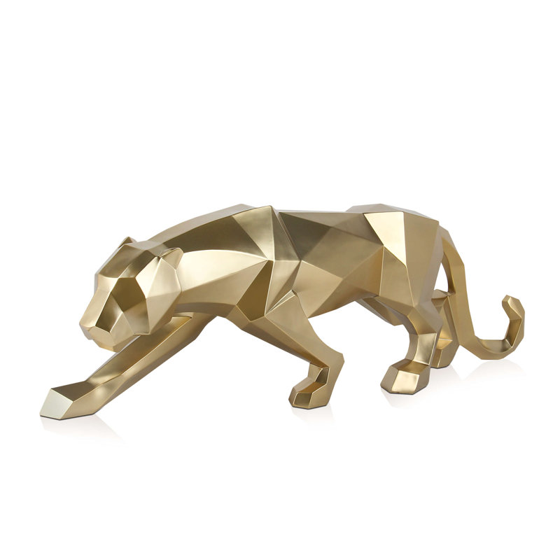 Aakiyah Animals Figurines & Sculptures