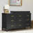 Monarch Hill Hawken Changing Table Topper