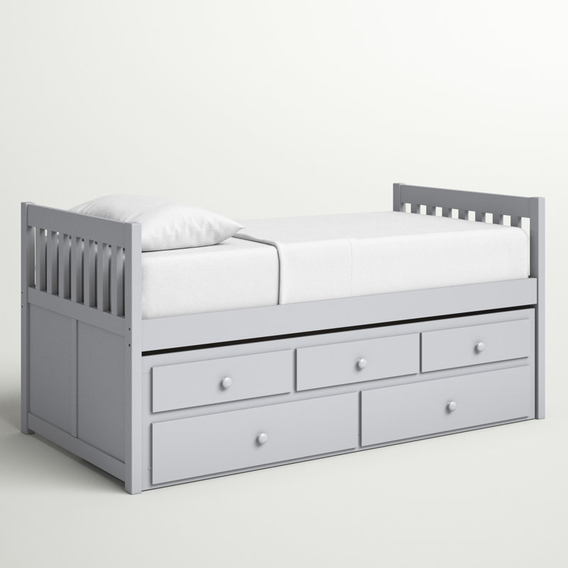 Nevaeh Bed