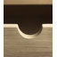 F24 Solid Wood Storage Bench-971703379