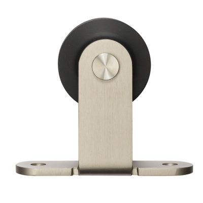 Barn Track Roller, Top Mounted