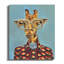Gurney Wrapped Canvas Print Set-63444862