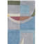 Charbonneau Abstract Hand-Tufted Wool Area Rug-1641460184
