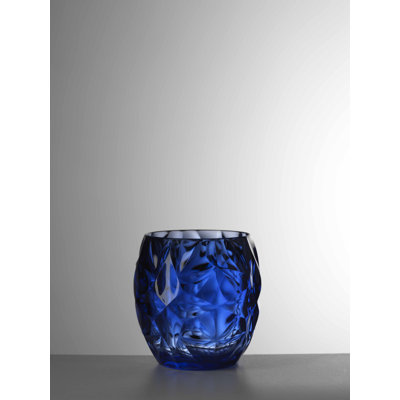Venezia 13oz. Acrylic Drinking Glass Set