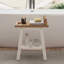 Banc de douche en polyéthylène Natilea-2074562265-2074801162