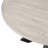 Malahn Pine Round Dining Table