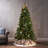 7FT Noble Hinged Tree With/Without Lights-902978389-902978391