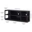 Unfinished TV Stand for TVs up to 65"-1833158182