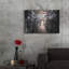 Red Barrel Studio® «Abandonné l'industrie» par Roman Robroek, art mural en métal-1510769960