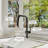 RoomTec Pull Down Kitchen Faucet-86440149