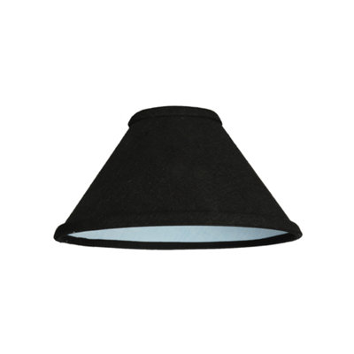 Faille Lamp Shade and Pendant Shade