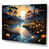 Toile tendue