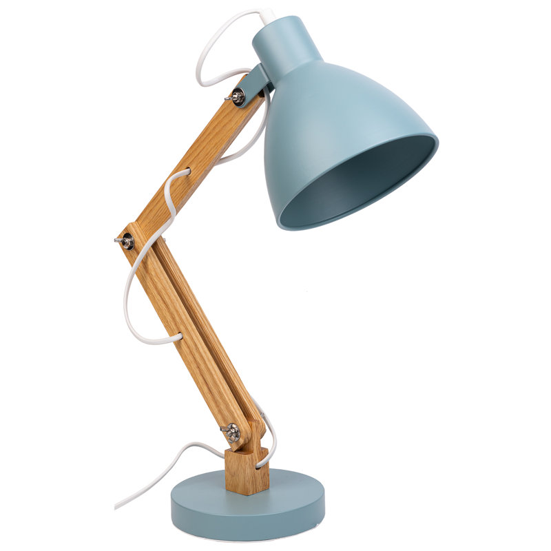 Aakash Adjustable Desk Lamp