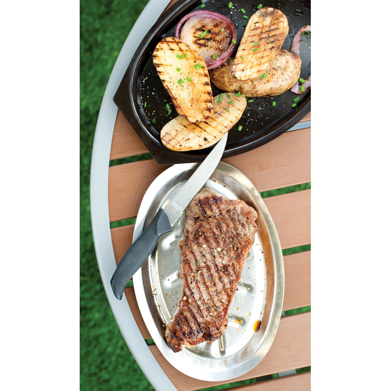 Plat chauffant Nordic Ware
