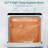 16.8" 50 dBA Portable Countertop Dishwasher with 5L Built-in Water Tank