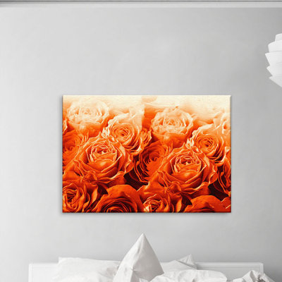 Print on Canvas