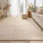Somos Modern Machine Washable Area Rug-516155430-504268357