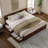 Ause Solid Wood Platform Storage Bed-1046332089-1046332068