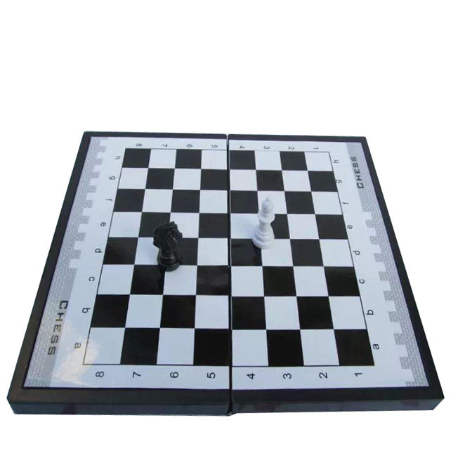 Fixturedisplays 8X8 "Chess Set