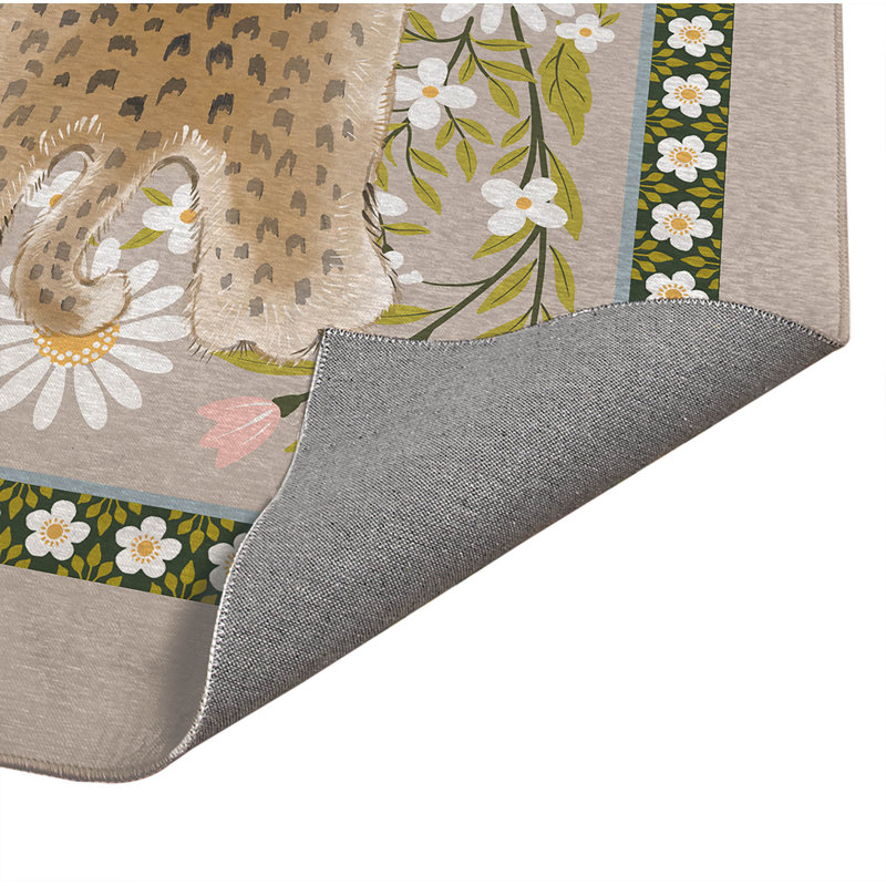 Paillasson Dormer, Taupe, L 24 po x L 36 po