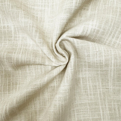 Linen Blend Fabric