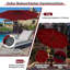 Goggin 300cm Lighted Market Parasol-530964934